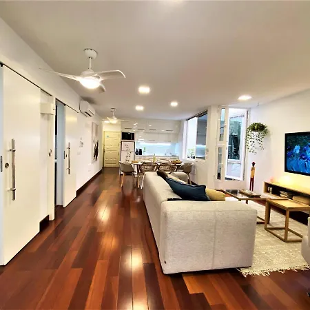 Casa Conejera Apartmán *