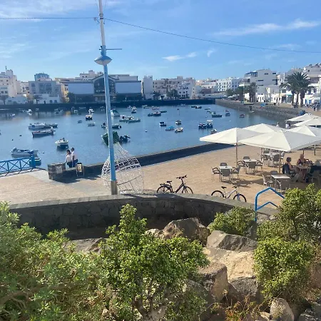 Apartmán Casa Conejera Arrecife (Lanzarote)