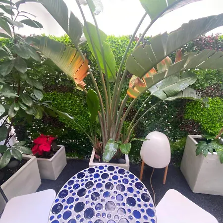 Apartmán Casa Conejera *