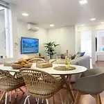 Apartament Casa Conejera *