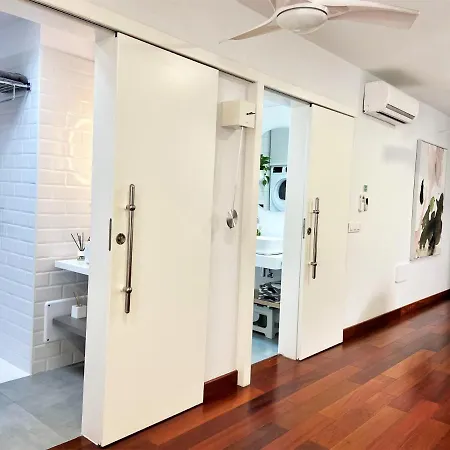 Appartement Casa Conejera