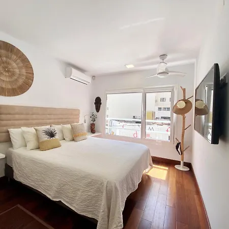 Appartement Casa Conejera