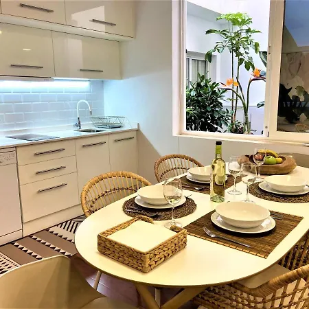Appartement Casa Conejera Arrecife (Lanzarote)