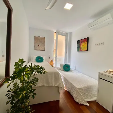 Casa Conejera Appartement