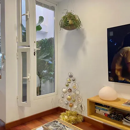 Appartement Casa Conejera Arrecife (Lanzarote)