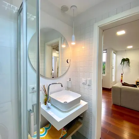 Casa Conejera Appartement *