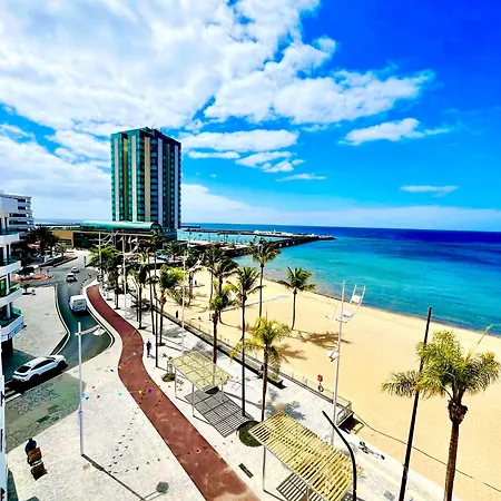 Appartement Casa Conejera Arrecife (Lanzarote)