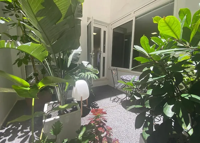 Casa Conejera Apartamento Arrecife (Lanzarote)