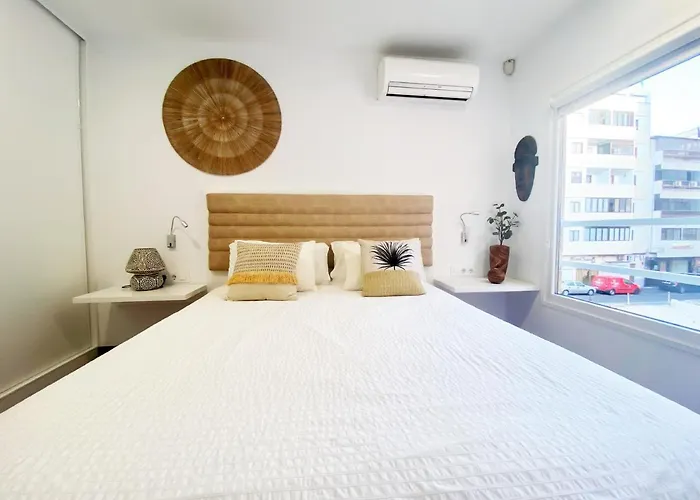 Casa Conejera Apartamento Arrecife (Lanzarote)