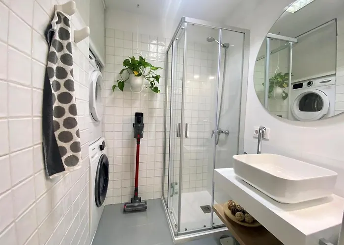 Casa Conejera Apartamento Arrecife (Lanzarote)