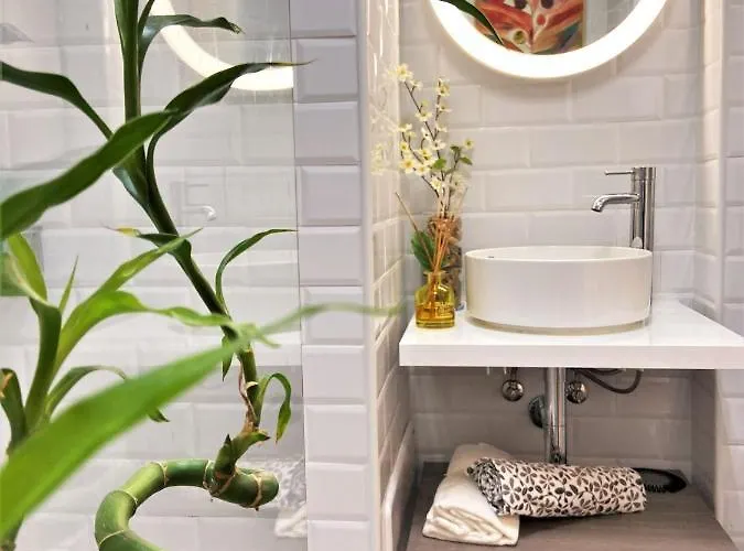 Apartamento Casa Conejera *