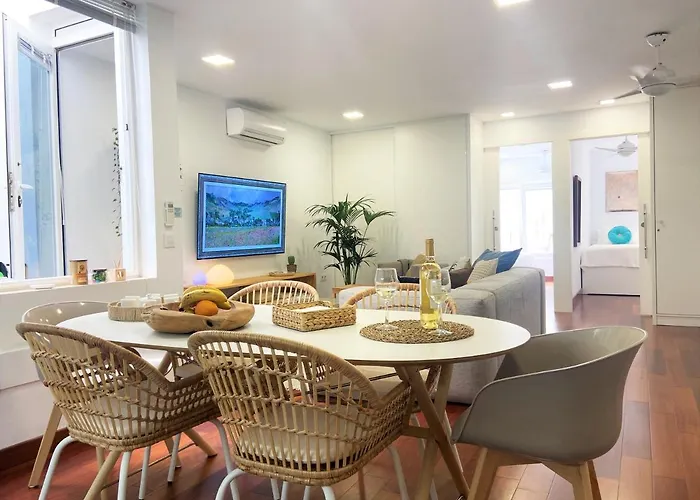 Apartamento Casa Conejera *