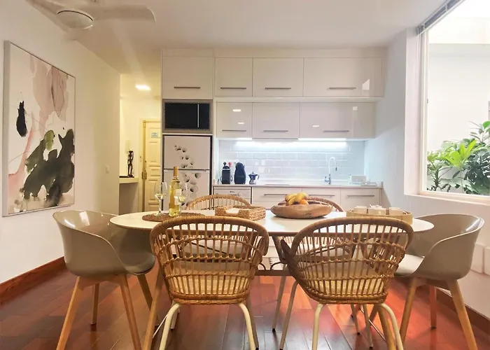 Casa Conejera * ארסיפה