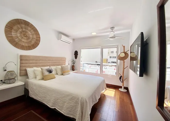 דירה Casa Conejera