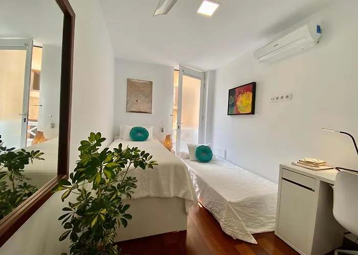 Casa Conejera Apartamento