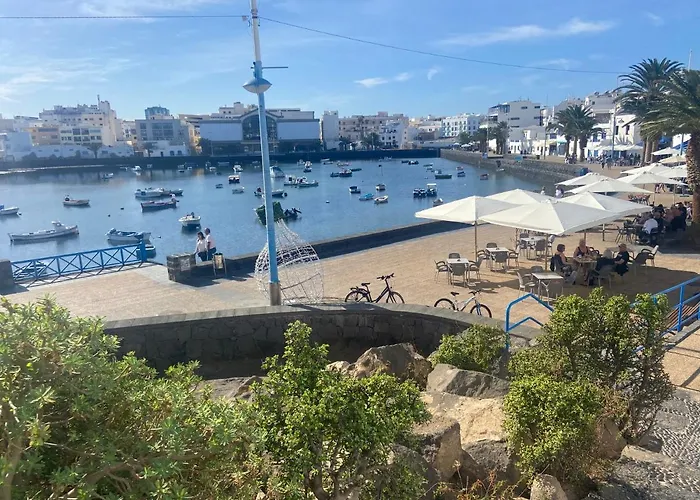 Διαμέρισμα Casa Conejera Arrecife (Lanzarote)