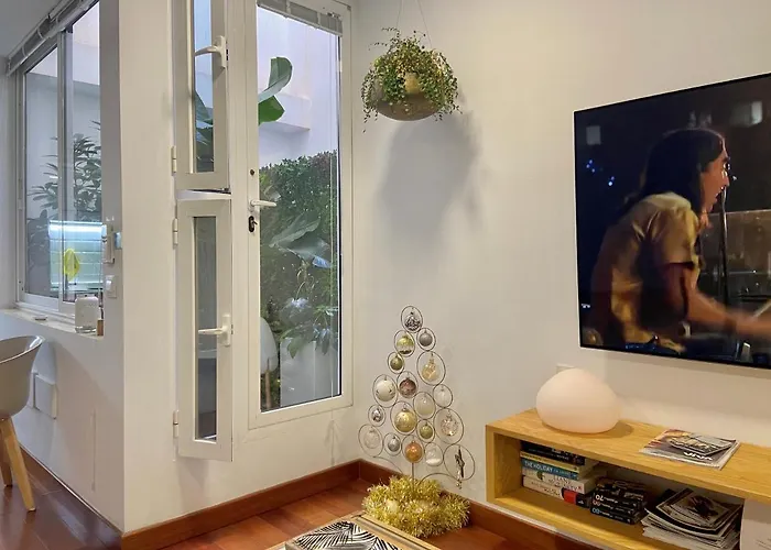 דירה Casa Conejera ארסיפה