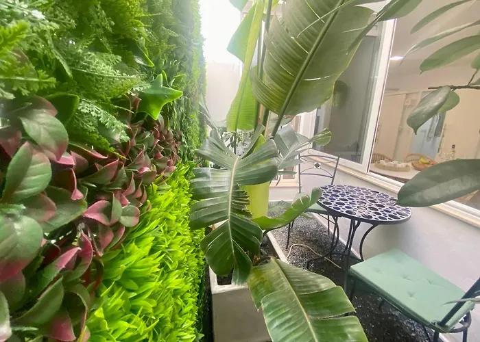 Apartamento Casa Conejera *