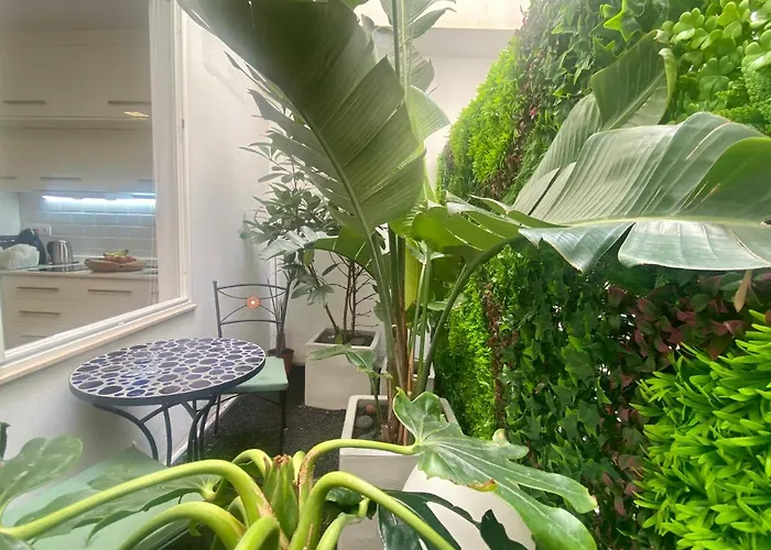 Casa Conejera Apartamento