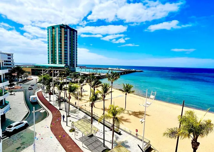 Apartamento Casa Conejera Arrecife (Lanzarote)