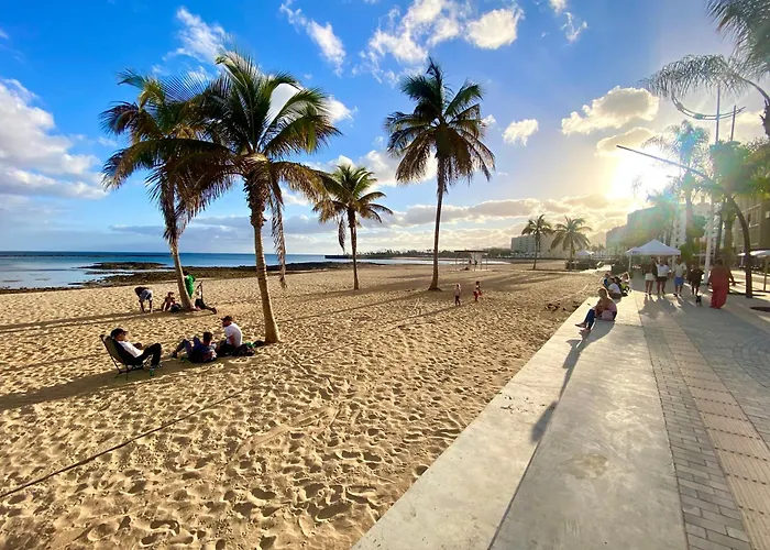 Casa Conejera Arrecife (Lanzarote)