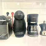 Lägenhet Casa Conejera *