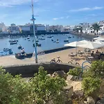 Lägenhet Casa Conejera Arrecife (Lanzarote)