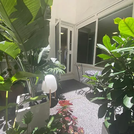 Casa Conejera Διαμέρισμα Arrecife (Lanzarote)