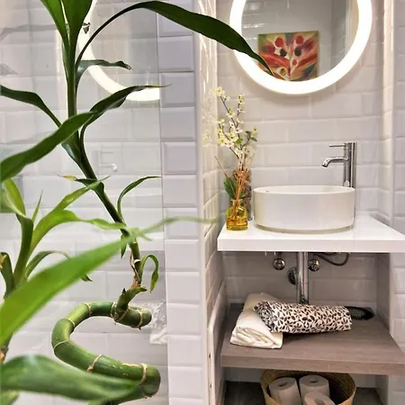 Διαμέρισμα Casa Conejera *