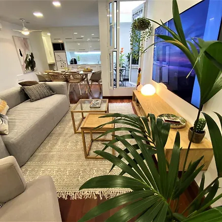 Casa Conejera * Arrecife (Lanzarote)