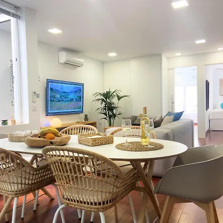 Διαμέρισμα Casa Conejera *