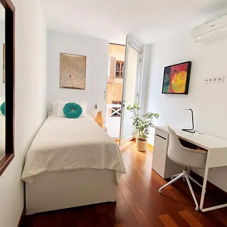 Casa Conejera Arrecife (Lanzarote)