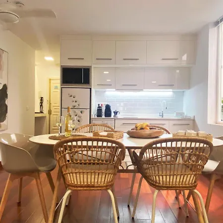 Casa Conejera * Arrecife (Lanzarote)