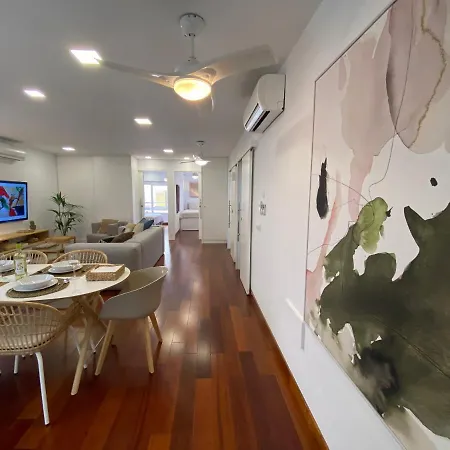 Casa Conejera * Arrecife (Lanzarote)