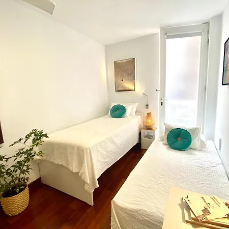 Διαμέρισμα Casa Conejera