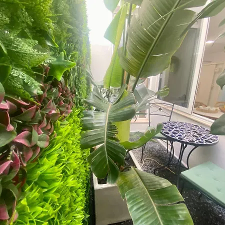 Διαμέρισμα Casa Conejera *