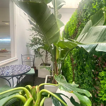 Casa Conejera Διαμέρισμα