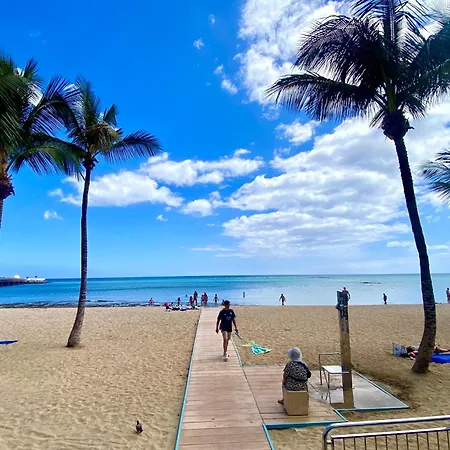 Casa Conejera Arrecife (Lanzarote)