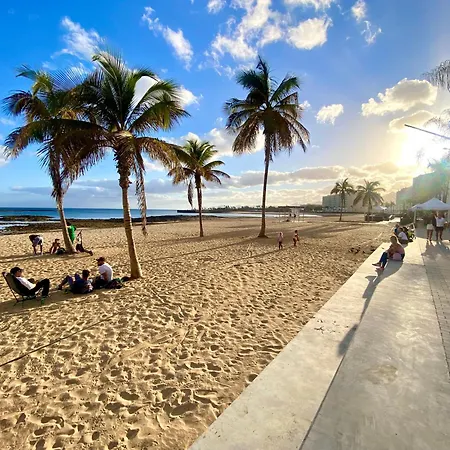 Casa Conejera Arrecife (Lanzarote)